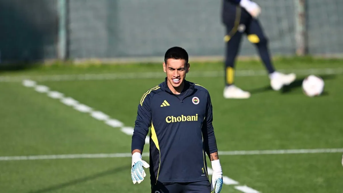 Fenerbahçe'nin gözden çıkardığı İrfan Can Eğribayat'a Samsunspor talip