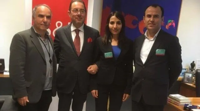 AB sözcüsünden ilginç PKK savunması-1