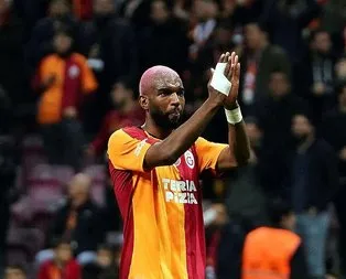 Ryan Babel’e büyük şok!