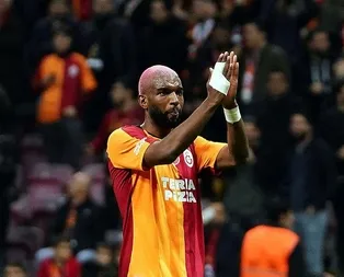 Ryan Babel’e büyük şok! Hollandalı yıldız satış listesine konuldu