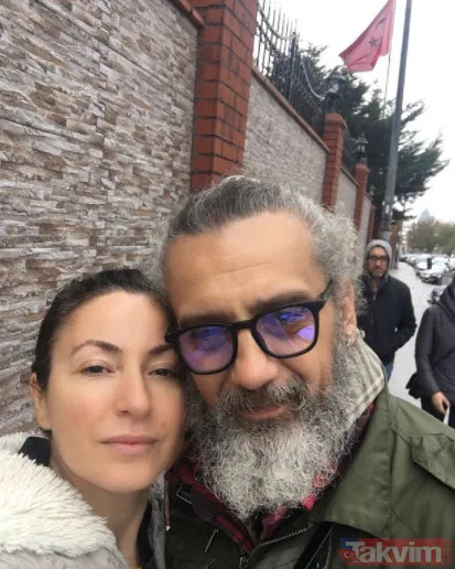 Aziz'in Efnan'ı Simay Barlas'ın sevgilisi bakın kim çıktı! 23 yaşındaki genç yıldızın aşk hayatı hayli karışık - 23