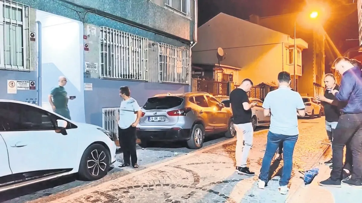 İstanbul'da dehşet: Polis memuru evde ölü bulundu