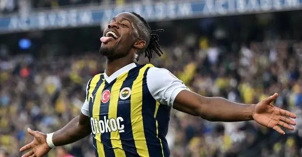 Batshuayi gerçekleri