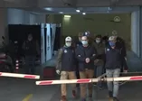 SON DAKİKA: İHA Ar-Ge merkezinde izinsiz çekim yapan 3 kişi adliyeye sevk edildi