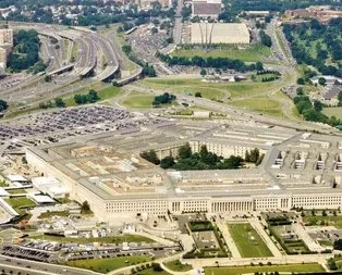 Pentagon’da FETÖ’cü binbaşı