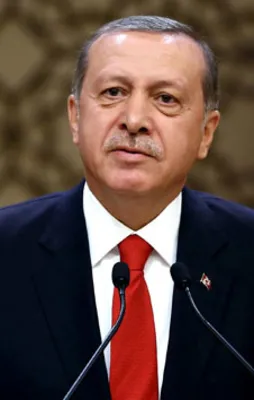 Erdoğan'ı değiştirmek!