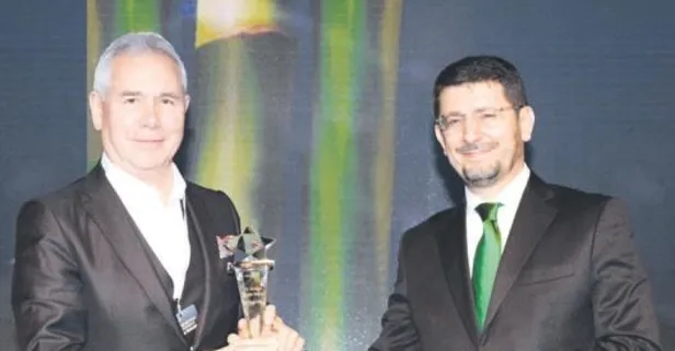 Aksa Akrilik yine birinciliği kaptı