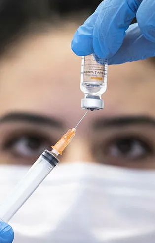 Avrupa'da koronavirüs aşısı krizi dalga dalga büyüyor! AB liderleri aşı için Putin'i arıyor!