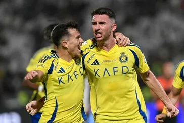 Aymeric Laporte Beşiktaş yolunda! Transferde sona gelindi