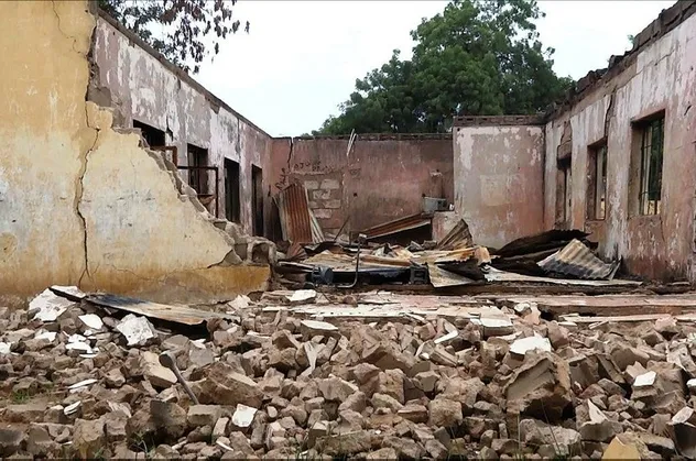 Son dakika: Nijerya'da Boko Haram saldırısı: 4 ölü