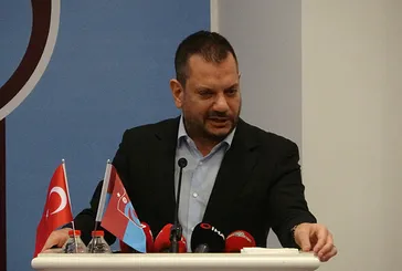 Trabzonspor’un 5 yıldızına teklif var!