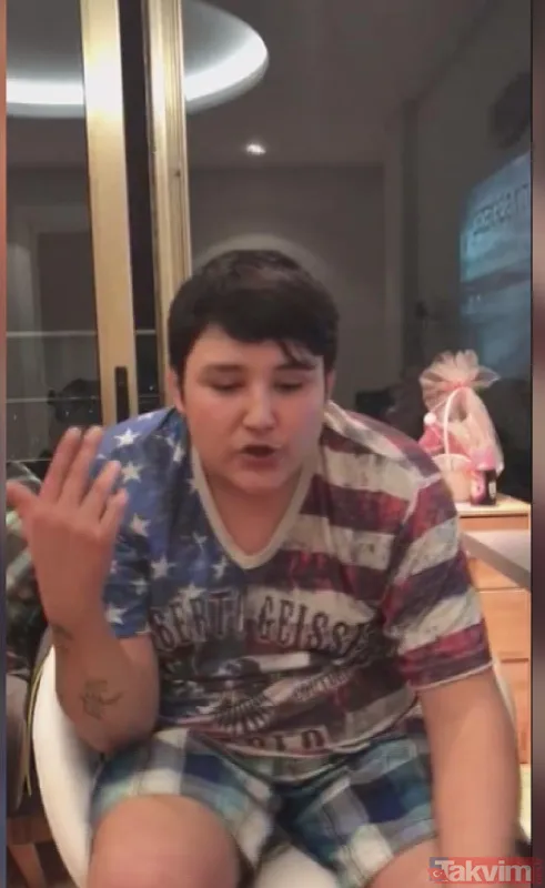 Çiftlik Bank'ın kurucusu Mehmet Aydın'ın yeni görüntüleri ortaya çıktı - 2