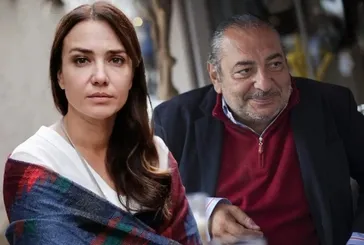 Tekrar entübe edilen Reha Muhtar'dan haber var! Herkes sağlık durumunu merak ediyordu...