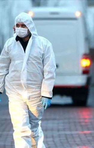 11 Mayıs 2022 koronavirüs vaka ve vefat sayıları belli oldu!