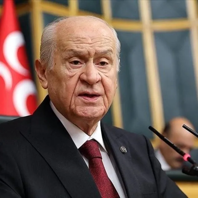 Bahçeli’den Lozan ve yerel seçim açıklaması