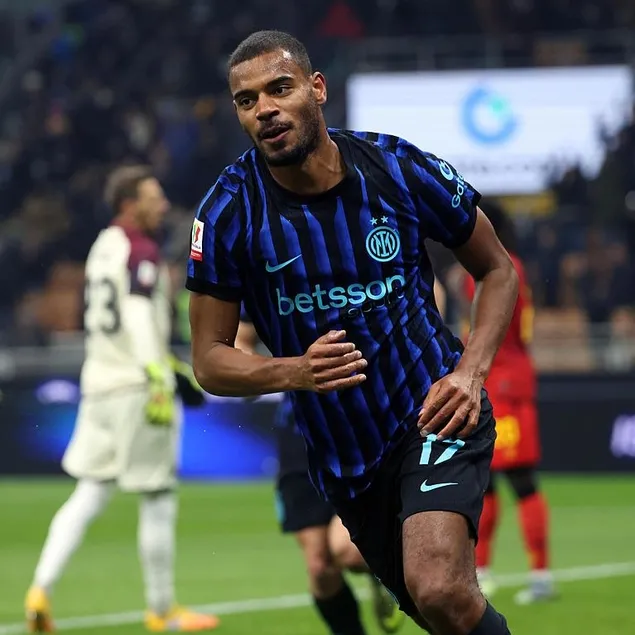 Inter’in yıldızı Fenerbahçe maçında!