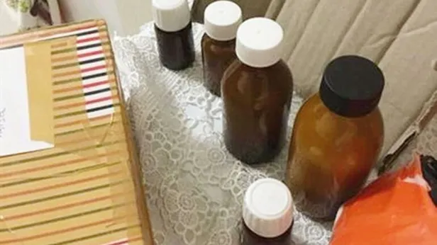 SON DAKİKA: Ağır hastalara ölümcül tuzak! Sahte doktordan şarlatan şurubu-2