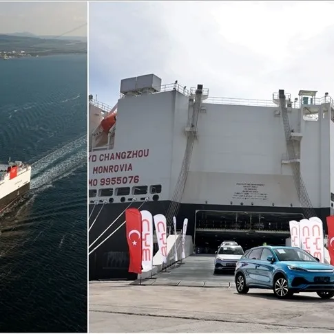 7 bin araçlık seavkiyat