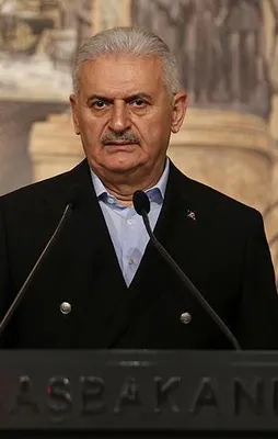 Başbakan'dan Katar uyarısı