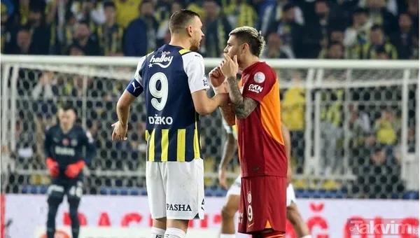 Dünyanın en büyük derbileri açıklandı! Galatasaray Fenerbahçe derbisi kaçıncı sırada - 5