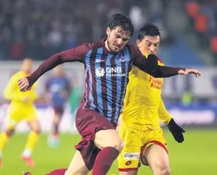 4 kulüple temas halindeyiz