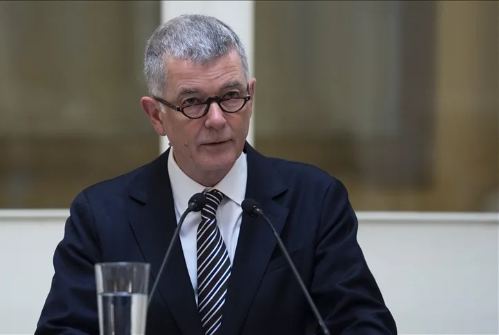 MI6 Başkanından Türkiye mesajı