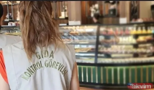 Köfteci Yusuf'un ardından ikinci skandal! Ünlü firmanın dönerinden çıkanlar mide bulandırdı - 5