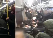 İBBnin koronavirüse rağmen dolu otobüs fotoğrafına ilişkin suç duyurusuna takipsizlik!