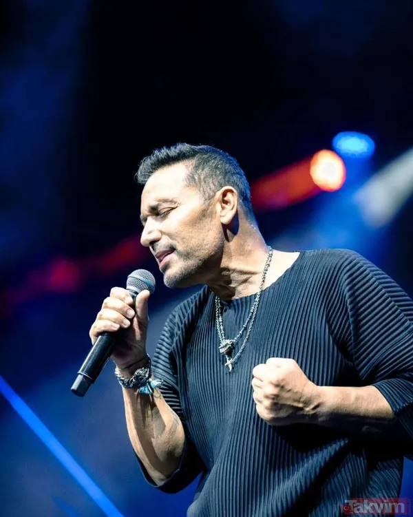 Mustafa Sandal’ın İngiltere vizesiyle ilgili şok gerçek! Meğer ömürlük değilmiş - 10