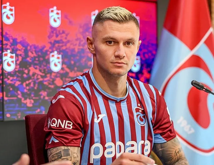 Güzel işler başaracağız