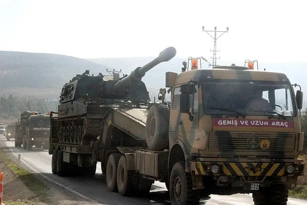 Yerli üretildi, testi geçti! Fırtına koparacak-4