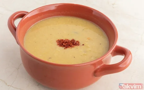 Sıra Çorba Adı Ülke 35 Sopa Tarasca Meksika 34 Česnečka Çek Cumhuriyeti 33 Shio Ramen Japonya 32 Niúròu Miàn Tayvan 31 Tsukemen Japonya