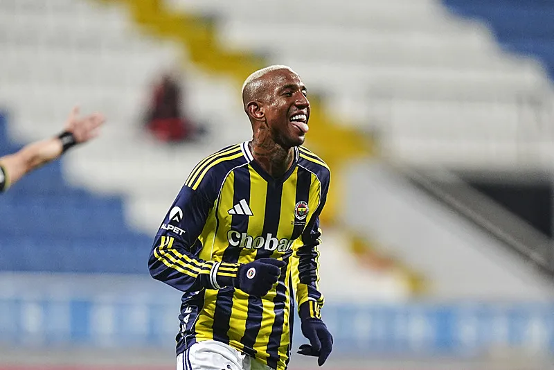 Fenerbahçe'den çılgın transfer hamlesi! Kante'nin takım arkadaşına kanca - 7