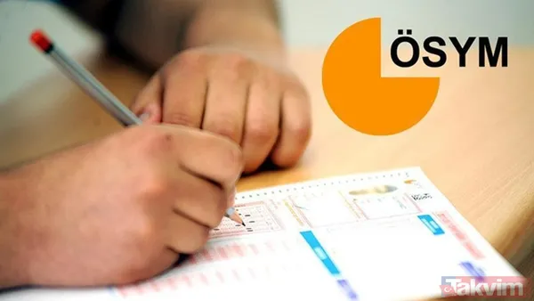 YKS üniversite sınav sonuçları açıklandı mı? YKS sonucuna ÖSYM AİS nereden bakılır? - 2