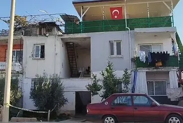 Eşi pompalı tüfekle öldürdü!