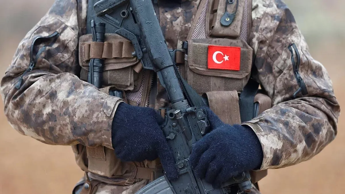 Milli Savunma Bakanlığı duyurdu: Fırat Kalkanı bölgesinde 3 terörist etkisiz hale getirildi