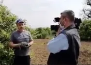 AK Parti Mersin İl Başkanlığı, Mersin Erdemli ilçesinde çekilen kurgu görüntüler hakkında harekete geçti!