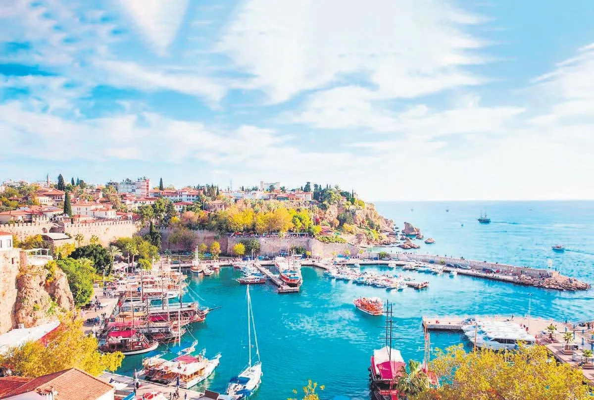 Otelleri dol’tur’duk