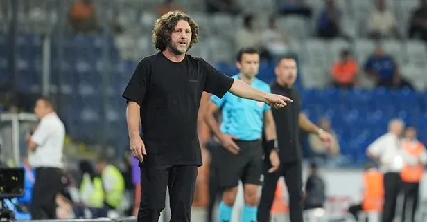 Alanyaspor'da Fatih Tekke dönemi bitti!