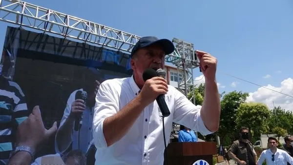 Muharrem İnce'den CHP'ye zehir zemberek sözler: Hakkımı helal etmiyorum-7