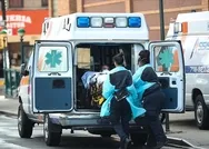 Son dakika: ABDde bilanço artıyor! 70 bin sınırına dayandı