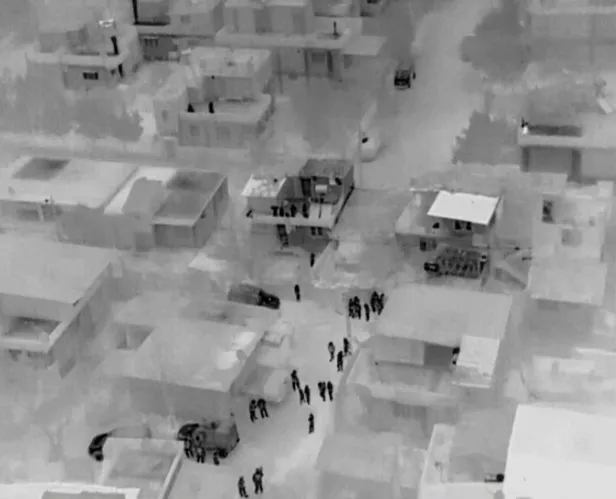 Cono Aşireti yakalanmamak için öyle bir yöntem geliştirmiş ki...-5