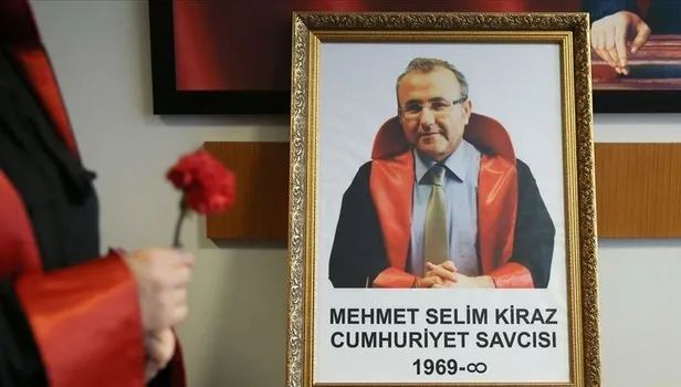 Şehit Savcı Mehmet Selim Kiraz’ın katillerini kimler korudu?