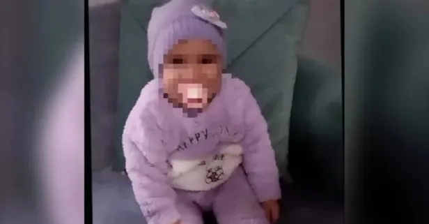 Şiddet ve cinsel istismara uğrayan 2 yaşındaki Sıla Yeniçeri hayatını kaybetti