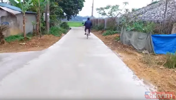 İşte Karşınızda 'Son Model' Elektrikli Bisiklet...