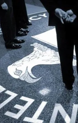CIA belgelerinde ortaya çıkan gerçek