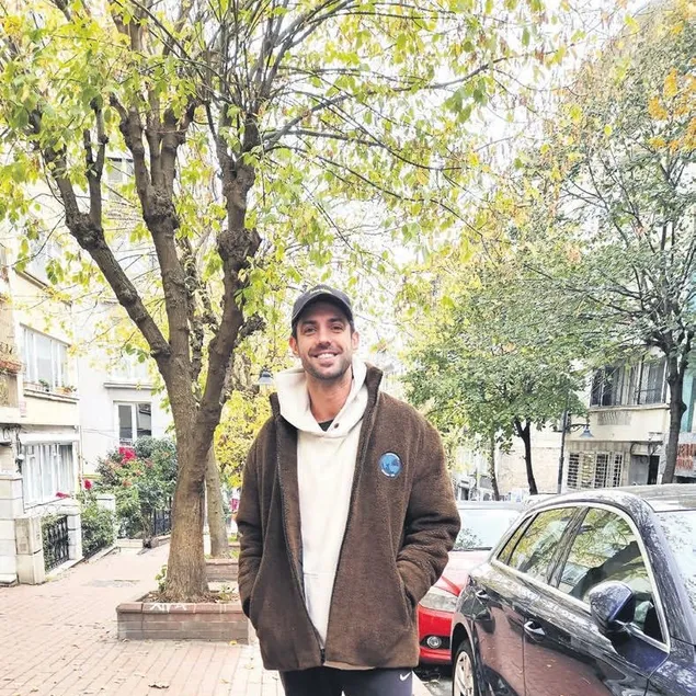 Ser verip sır vermedi