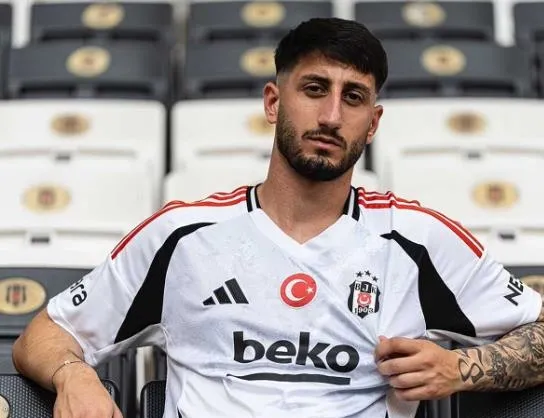 Can Keleş Kasımpaşa’da