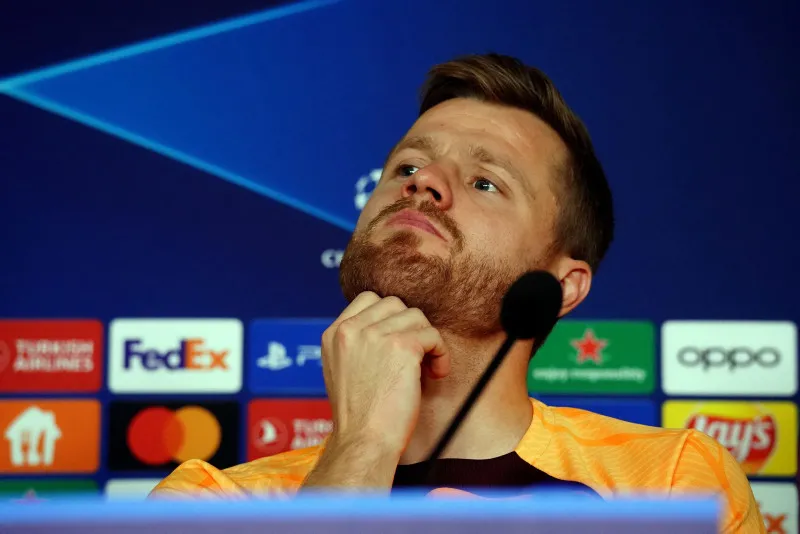 GALATASARAY TRANSFER HABERLERİ | Galatasaray'da bir ayrılık daha! Midtsjö'nün ardından... - 8