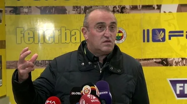Fenerbahçe'den Galatasaray'a zehir zemberek sözler!-6